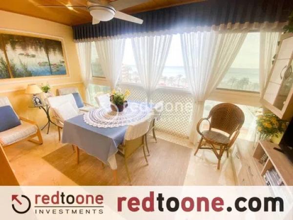 Piso en Barrio Playa de San Juan