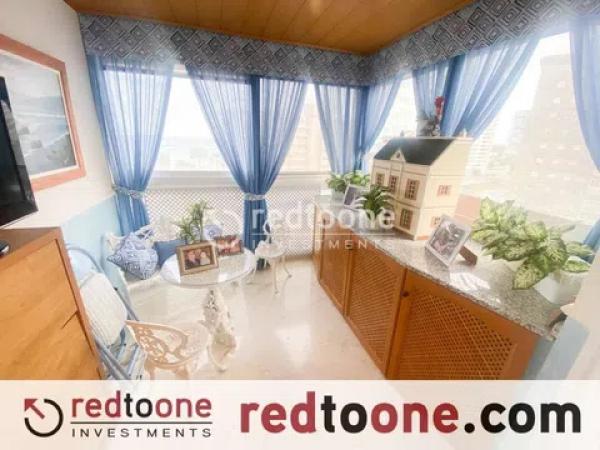 Piso en Barrio Playa de San Juan