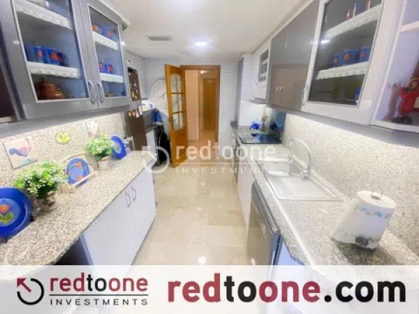 Piso en Barrio Playa de San Juan