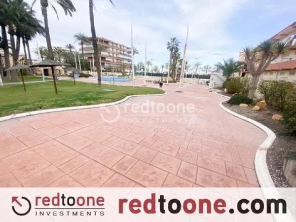 Piso en Barrio Playa de San Juan