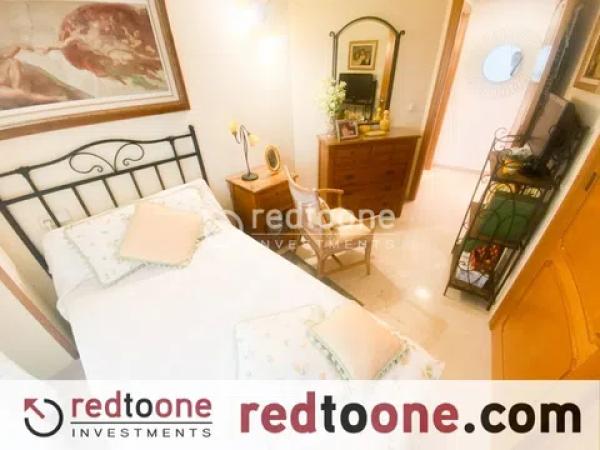 Piso en Barrio Playa de San Juan