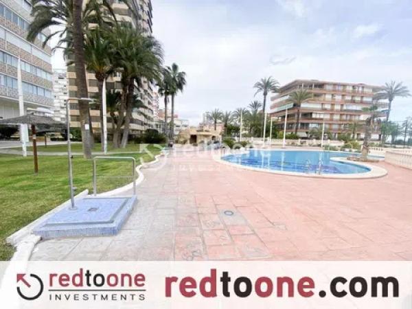 Piso en Barrio Playa de San Juan