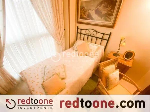 Piso en Barrio Playa de San Juan