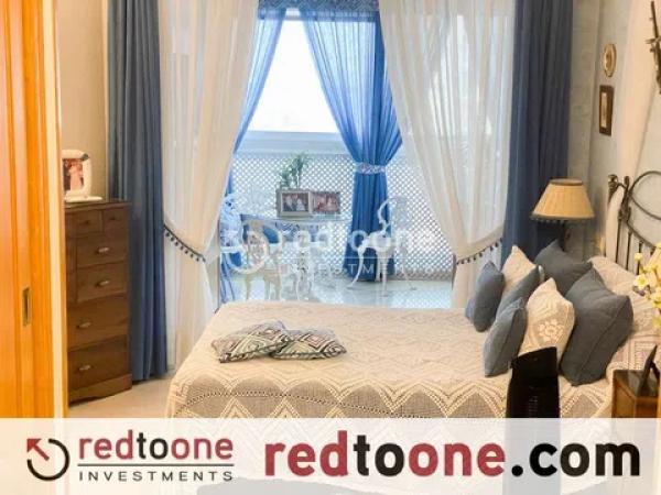 Piso en Barrio Playa de San Juan