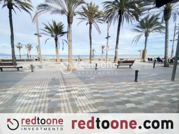 Piso en Barrio Playa de San Juan