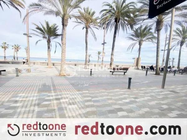 Piso en Barrio Playa de San Juan