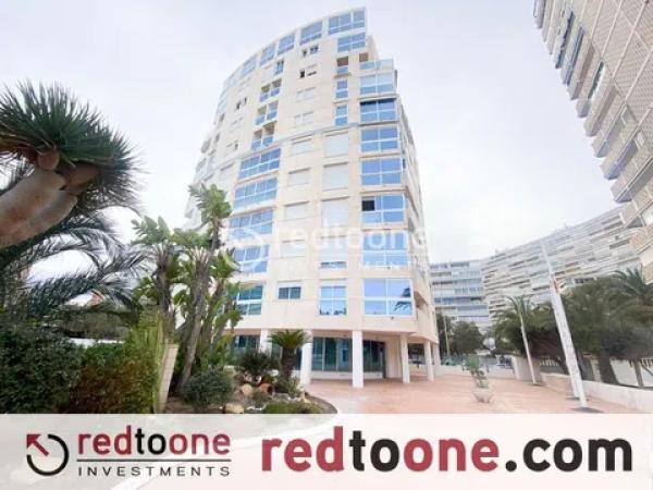 Piso en Barrio Playa de San Juan