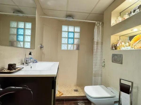 Piso en calle Santa Maria Mazzarelo, 11