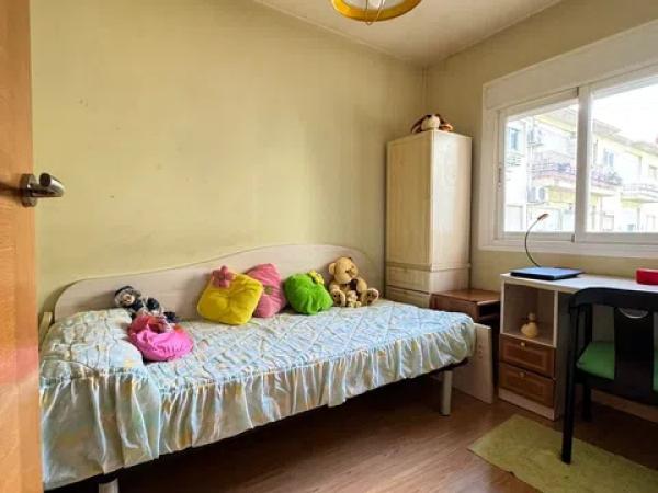 Piso en calle Santa Maria Mazzarelo, 11