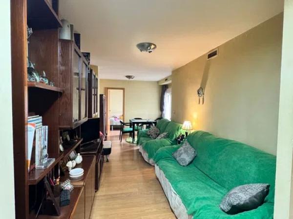 Piso en calle Santa Maria Mazzarelo, 11