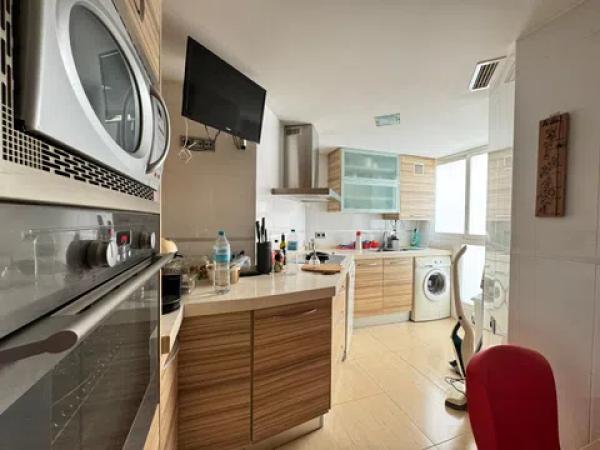 Piso en calle Santa Maria Mazzarelo, 11