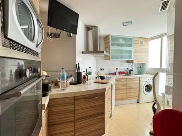 Piso en calle Santa Maria Mazzarelo, 11