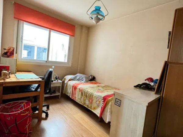 Piso en calle Santa Maria Mazzarelo, 11