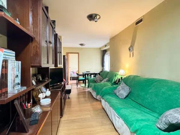 Piso en calle Santa Maria Mazzarelo, 11