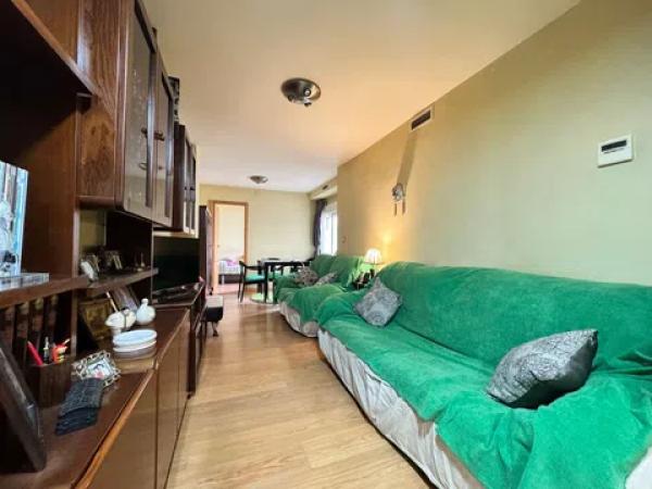 Piso en calle Santa Maria Mazzarelo, 11