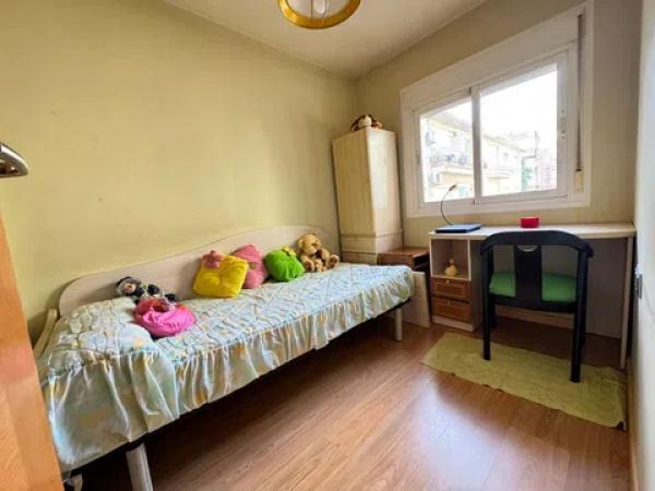 Piso en calle Santa Maria Mazzarelo, 11