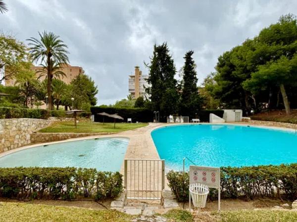 Piso en calle Diosa Tanit