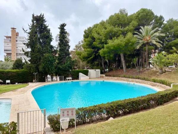 Piso en calle Diosa Tanit