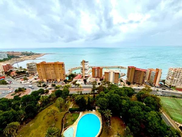 Piso en calle Diosa Tanit