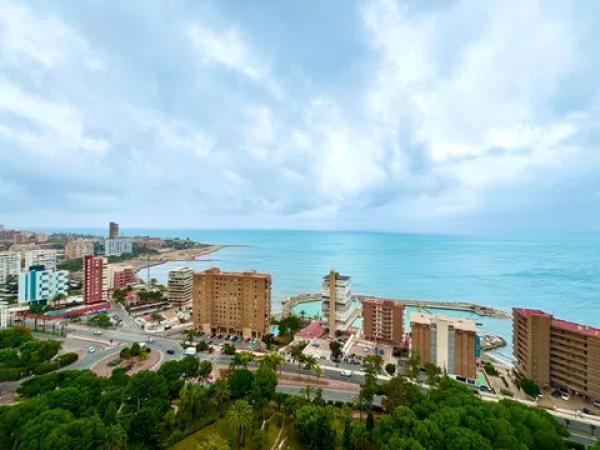 Piso en calle Diosa Tanit