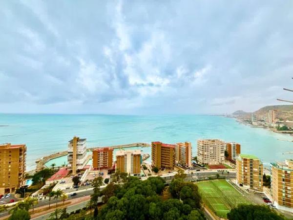 Piso en calle Diosa Tanit