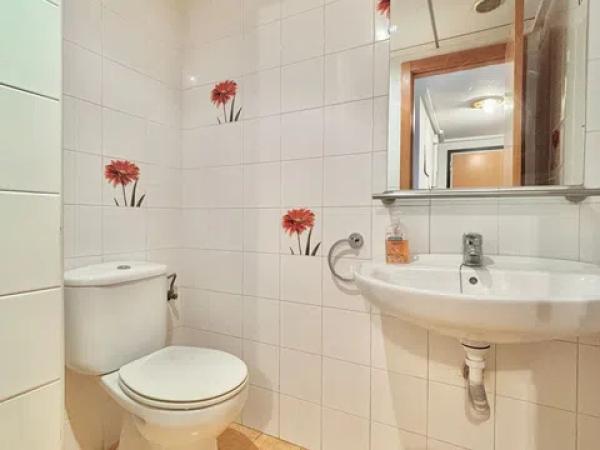 Dúplex en avenida Juan Sanchis Candela