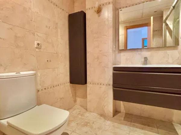 Dúplex en avenida Juan Sanchis Candela