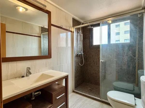 Dúplex en avenida Juan Sanchis Candela