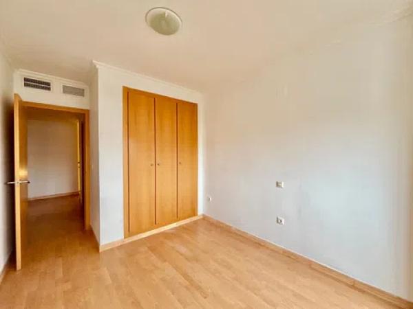 Dúplex en avenida Juan Sanchis Candela