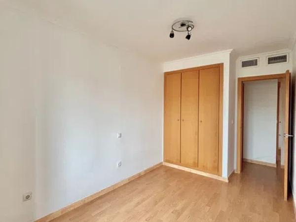 Dúplex en avenida Juan Sanchis Candela