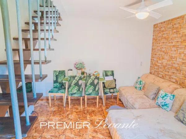 Dúplex en calle Granada