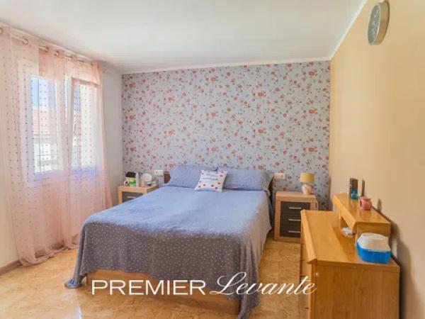 Dúplex en calle Granada