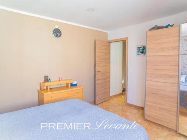 Dúplex en calle Granada