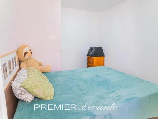 Dúplex en calle Granada