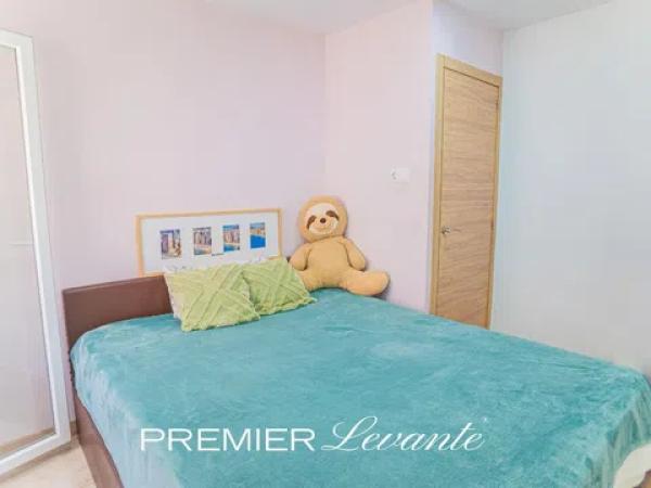 Dúplex en calle Granada