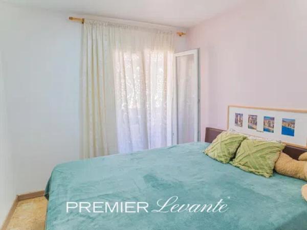 Dúplex en calle Granada