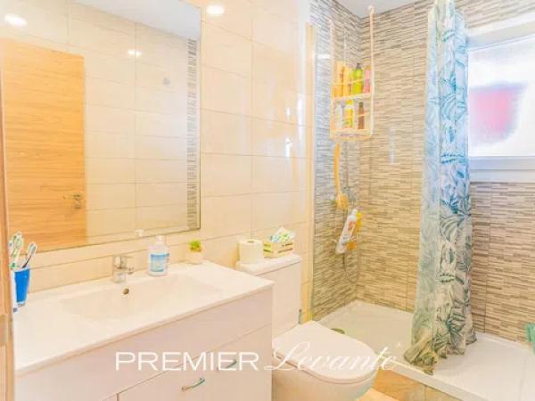 Dúplex en calle Granada