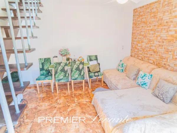 Dúplex en calle Granada