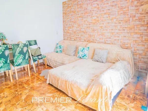 Dúplex en calle Granada