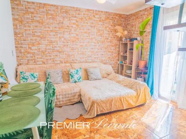 Dúplex en calle Granada