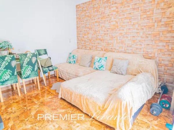 Dúplex en calle Granada