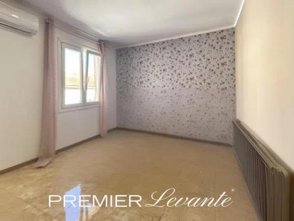 Dúplex en calle Granada