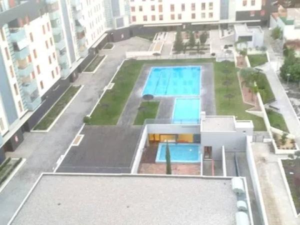 Ático en Barrio Paus