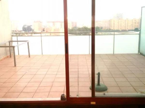 Ático en Barrio Paus