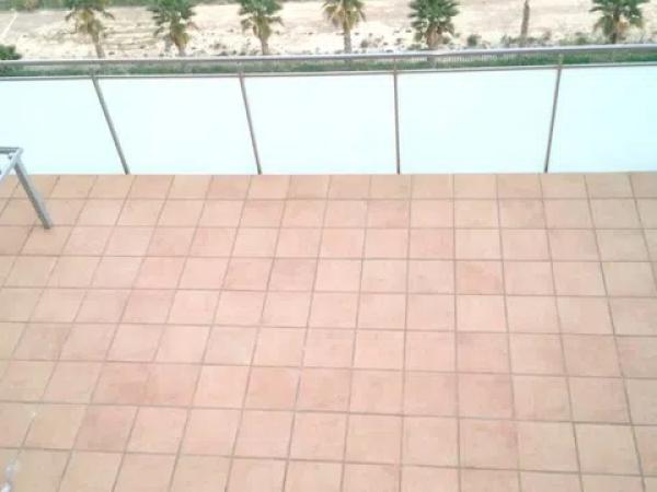 Ático en Barrio Paus