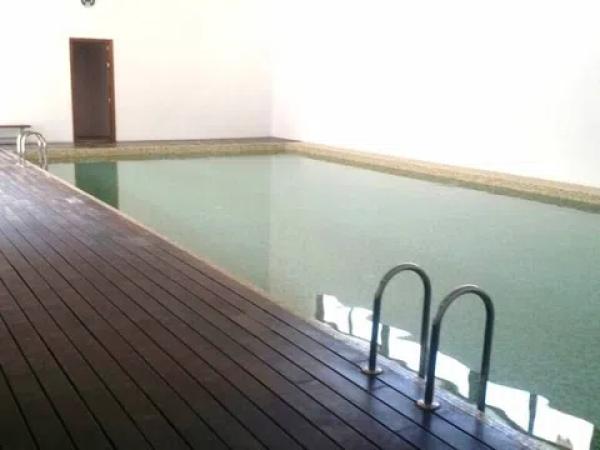 Ático en Barrio Paus