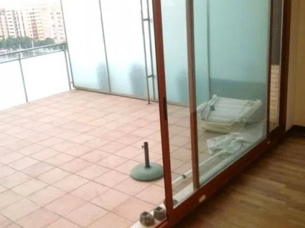 Ático en Barrio Paus