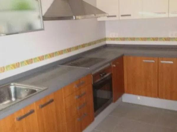 Ático en Barrio Paus