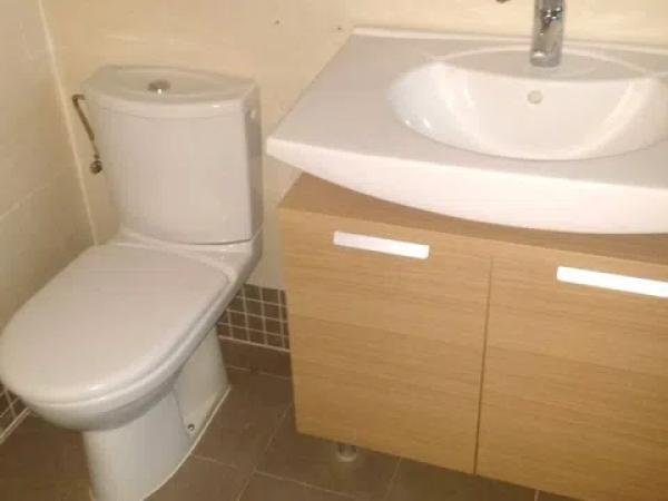 Ático en Barrio Paus