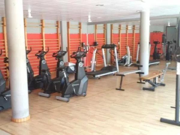 Ático en Barrio Paus